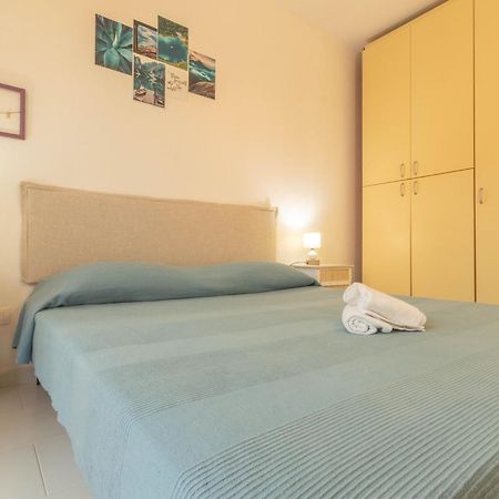 Apartmán Casa Michela Palau Exteriér fotografie