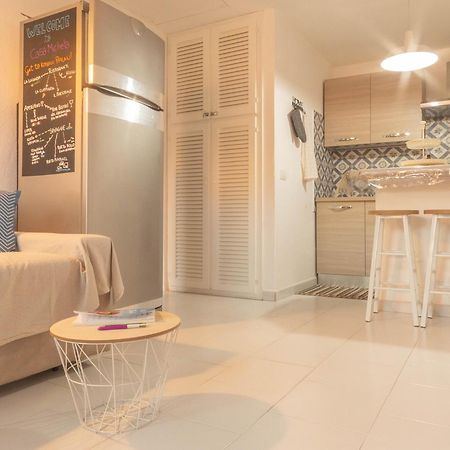 Apartmán Casa Michela Palau Exteriér fotografie